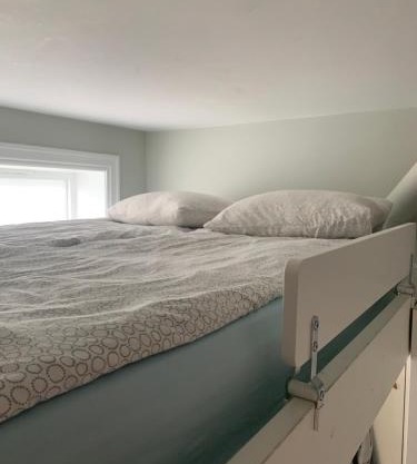 Nice cozy appartment 15 m2 in The city center