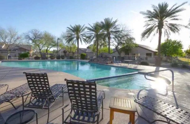 Nice Home, Centrally Located, Gated 55+ w/ Pool/Fitness