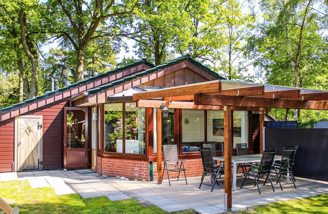 Bonita casa en Haren con sauna