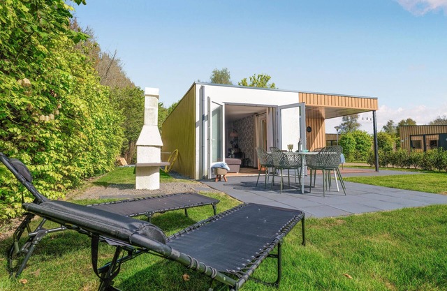 Bonita casa en Heinkenszand con sauna