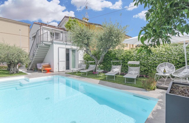 Bonita casa en Civitanova Marche