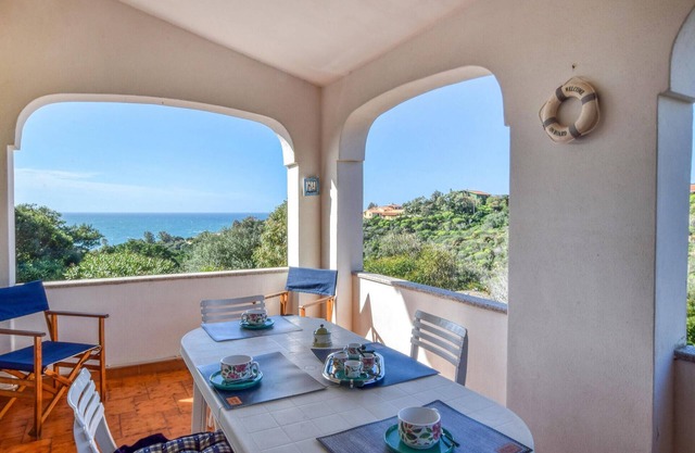 Bonita casa en Torre dei Corsari