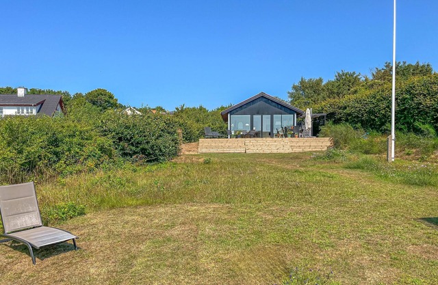 Bonita casa en Kalundborg