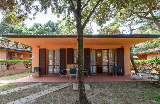 Bonita casa en Lido di Spina FE