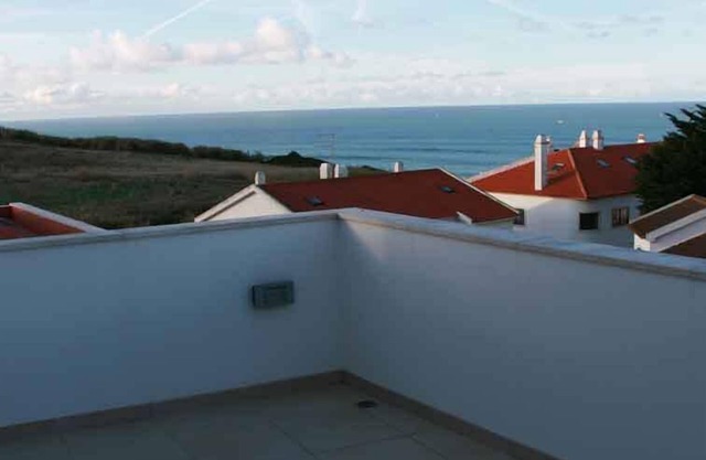 Bonita casa cerca de la playa
