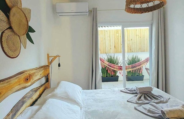 Lindo apartamento reformado, 1 dormitorio, a 5 min de playa