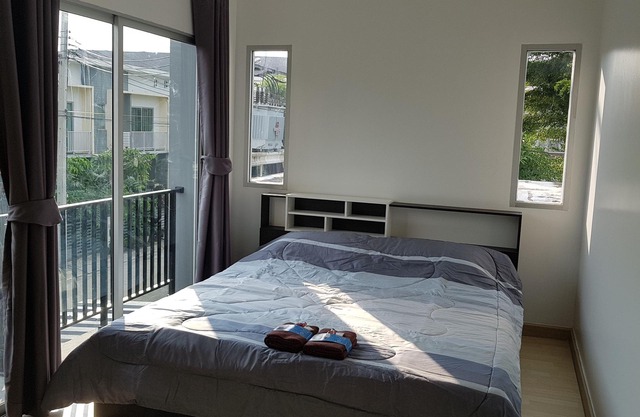 Nido Guest House detallada