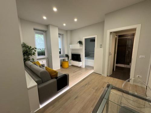 Nievo Suite - CityLife - Milan
