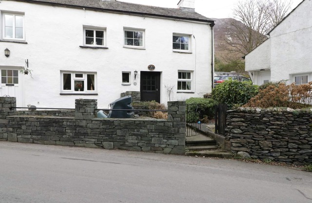 Nightingale Cottage, KESWICK