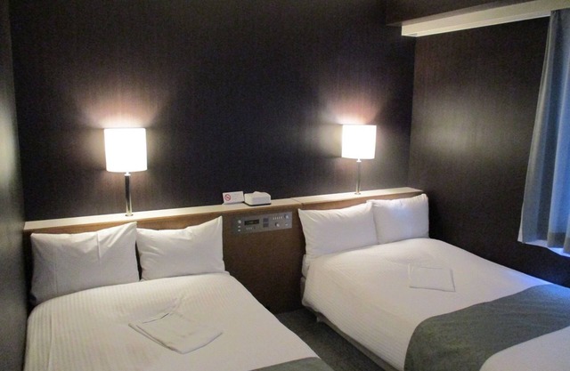 Niigata Keihin Hotel