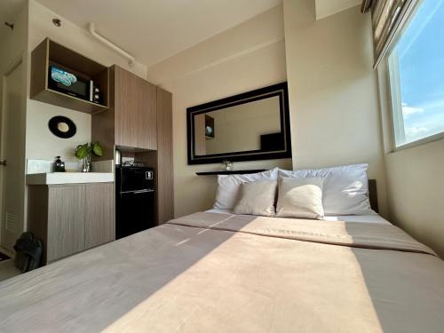 NIJECRIFIL Condotel