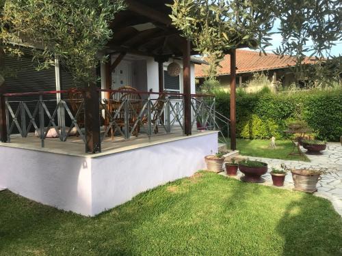 Niki's House