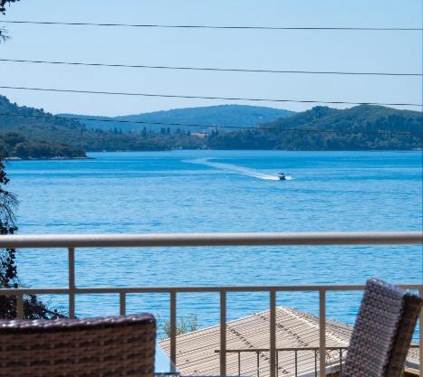 Nikolaos Apartment