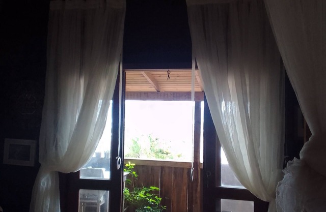 Nina's House