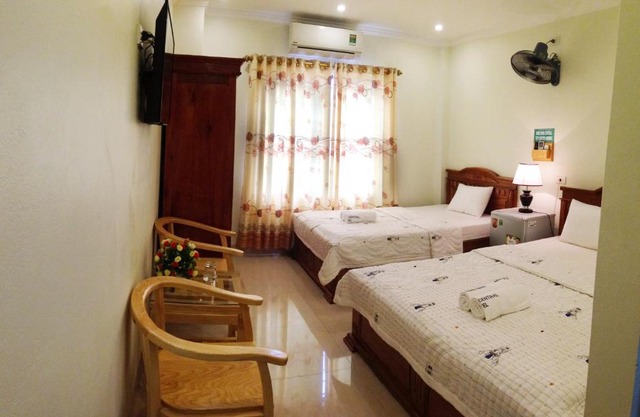 Ninh Binh Central Hotel