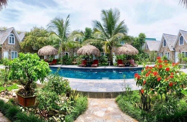 Ninh Binh Sona Resort