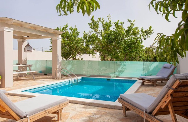 Ninos Corfu Villas