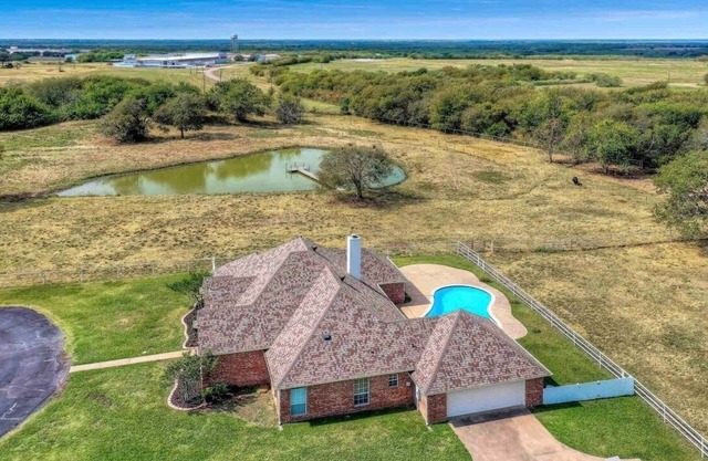 Nirvana Retreat Gated with Pool and Gazebo
