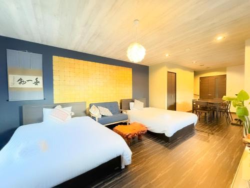 Niseko VILLA KIRAKU TSURU 車利用にオススメ 各スキー場迄車で約15分