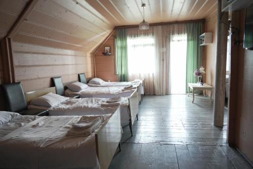 Nita - Guest House ნიტა - საოჯახო სასტუმრო