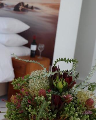 Nivenia Beach House