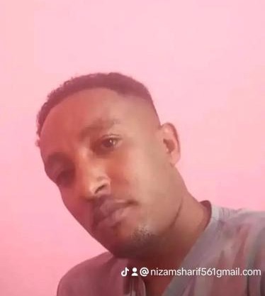 Nizam sharif