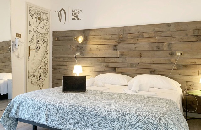 Nizza Creative Hotel