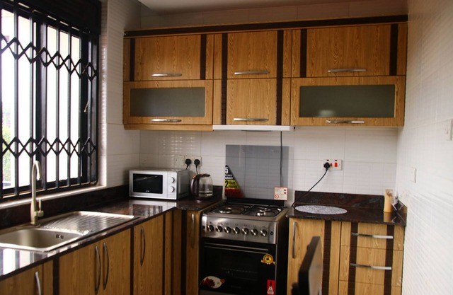 NL JOSEPHINES APARTMENTS