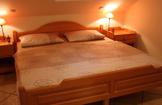 Apartamento "Türmchen" *** - Landhaus Gräfendhron