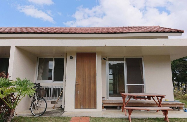 No meals Stay like living in a house in the coun / Kunigami-gun Okinawa