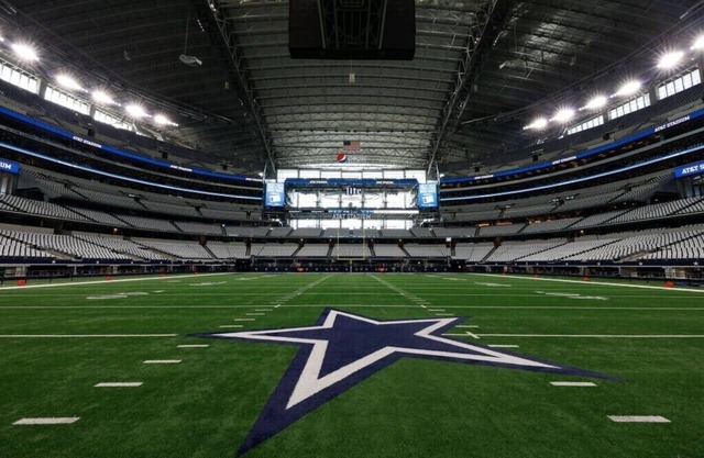 NO PLACE LIKE HOME!!