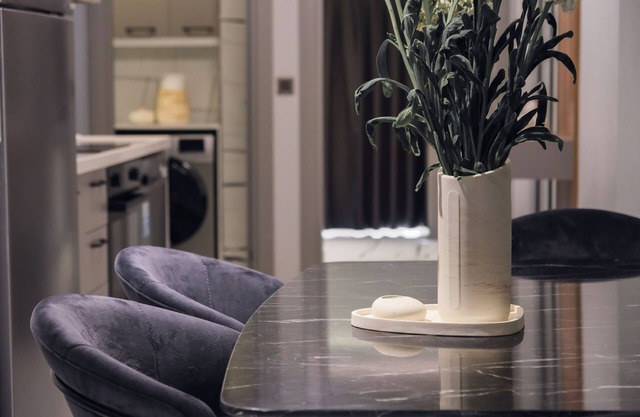 No25 Suites