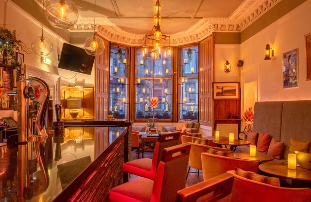 No32 Hotel