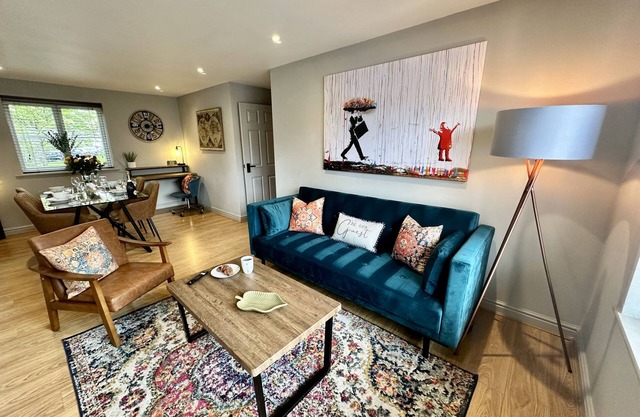 Firma-Apartamento-Baño Privado-Ground floor