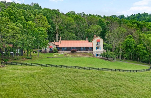 Nolensville 5BR w/ Views, Porch & Privacy