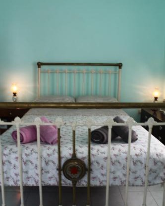 Nona's Guest House Corfu Βenitses