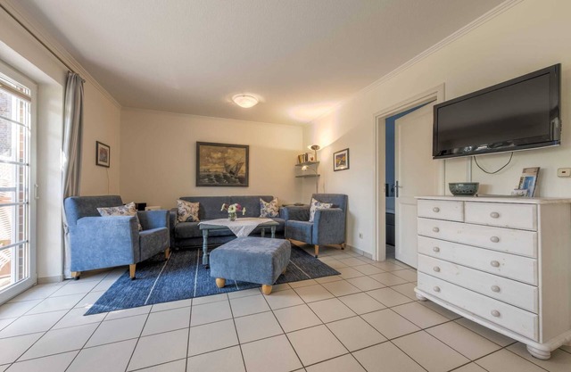 Barnacle Apartment en la CE - Apartment Linneweber EC