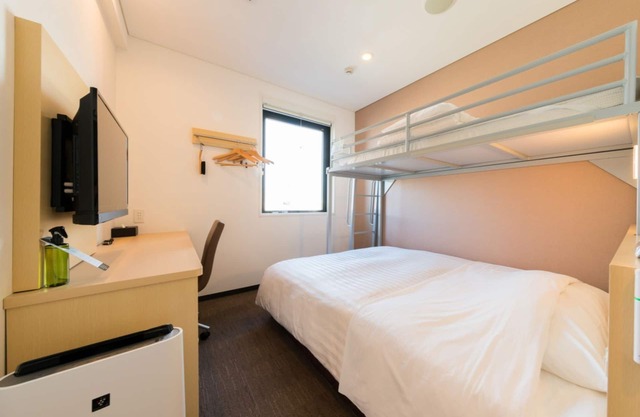 Nonsmoking 2 or 3 people use SuperiorRoom Super / Sumida-ku Tokyo