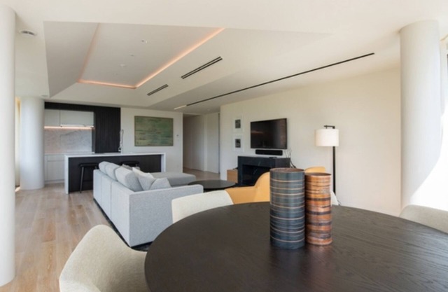 Nonsmoking 3bedroom suite twin No view specified Breakfast included Buffet / Abutagun Hokkaidō