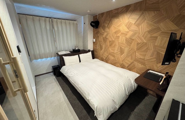 Nonsmoking Double room UB No meals No meals / Gifu Gifu