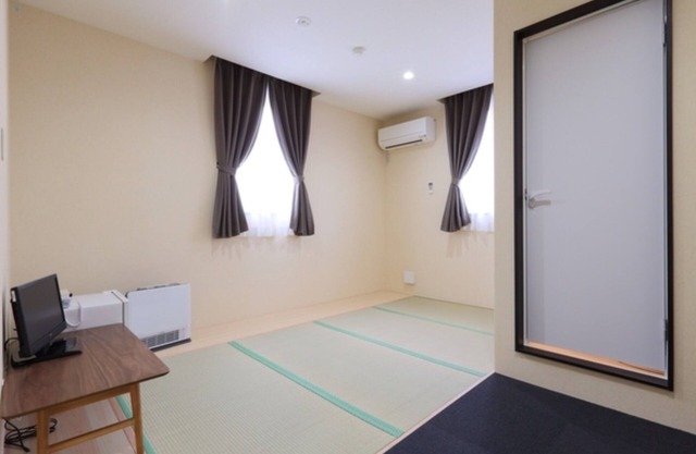 Nonsmoking Japanesestyle room Breakfast inclu / Agatsuma-gun Gunma