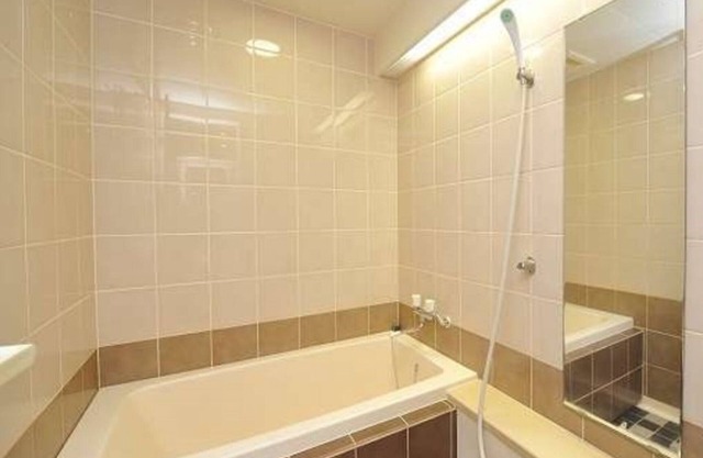 Nonsmoking Spacious twin room for 2 people Roo / Sorachi-gun Hokkaidō