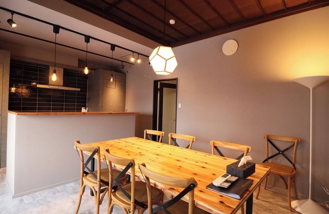Nonsmoking Stay in a historic building with a view of the nightscape of Hakodate Port rent out / Hakodate Hokkaidō