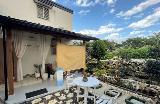 Nonsmoking Turtle Inn Room only Youll feel l / Oshima-gun Kagoshima
