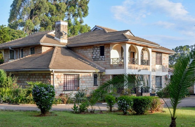 Normads Homestead