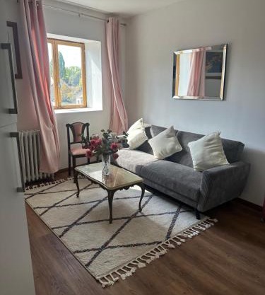 Normandy suites