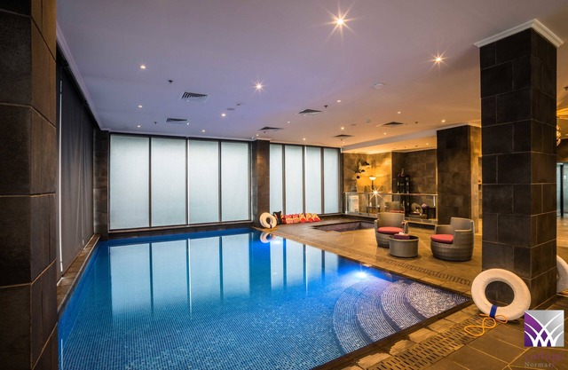 Normas Hotel