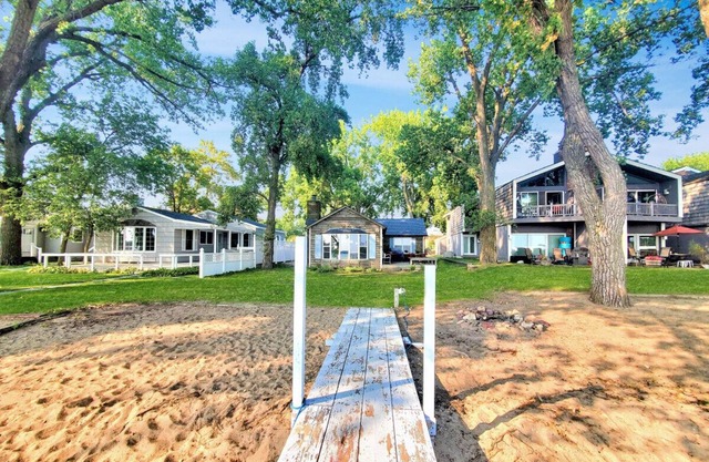 North Bay Retreat on West Lake Okoboji