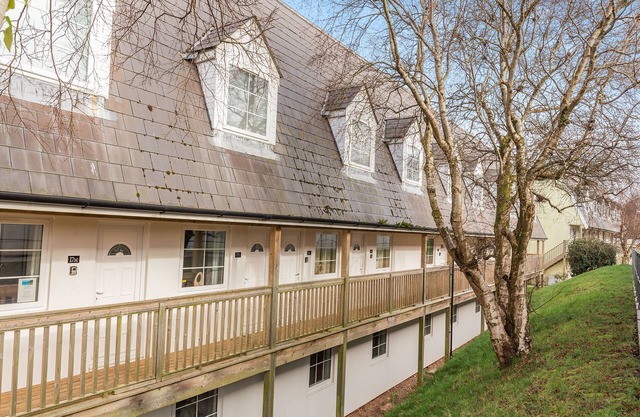 Late Rooms at North Devon Resort