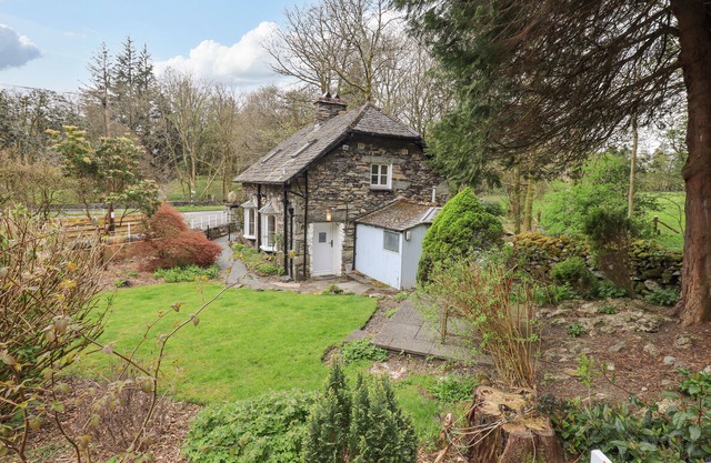 North Lodge